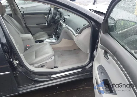 2008 Saturn Aura Xe z USA, uszkodzony, nr VIN 1G8ZS57N28F132681